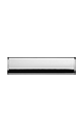 TS008 Chrome (White Cowl)