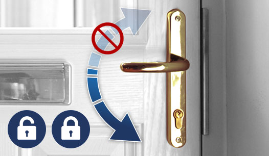 Zero Lift AV4 Locking