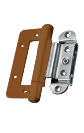 SFS 2D-C Light Brown