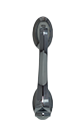 Horse Tail Knocker