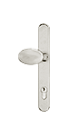 Lever Pad Handle